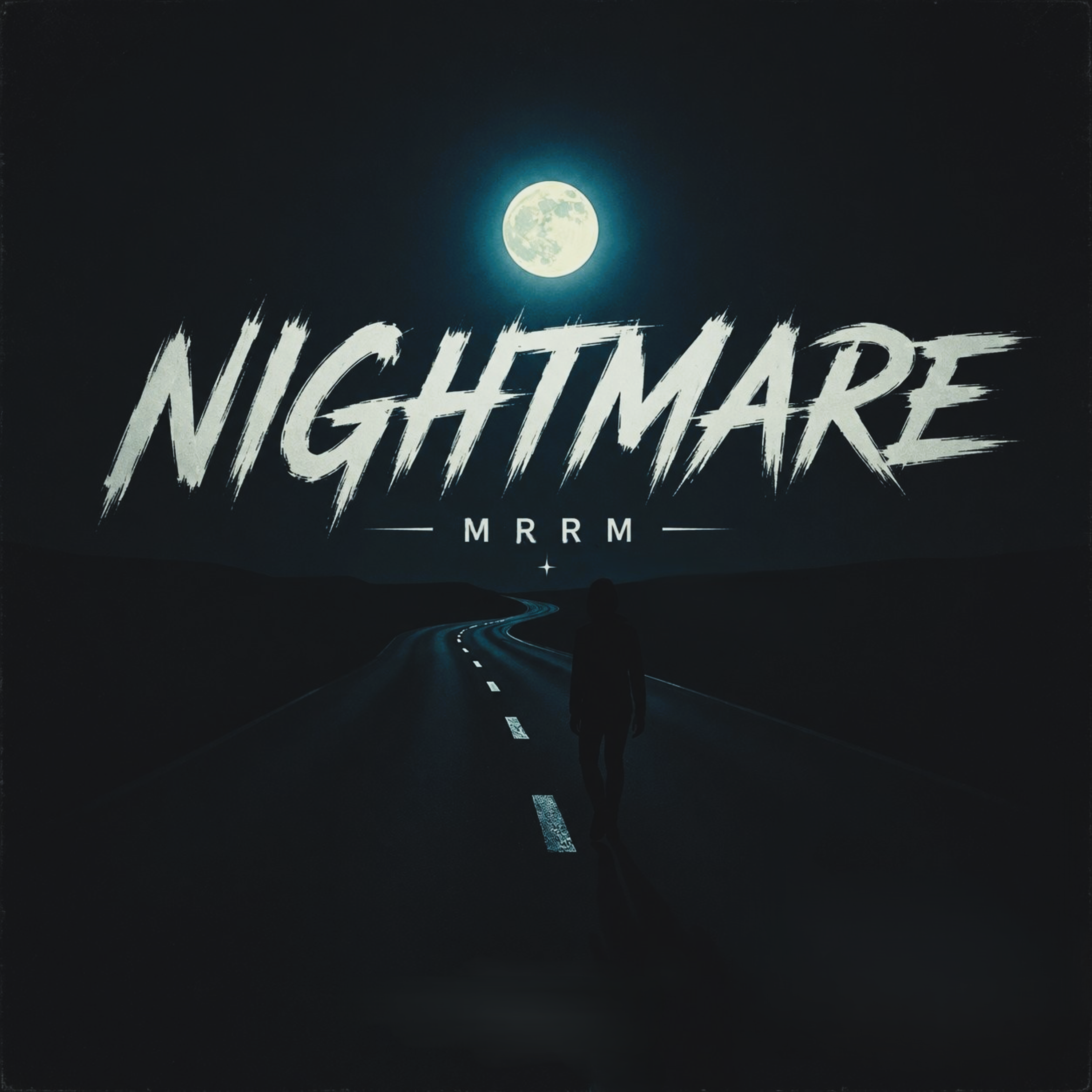 Nightmare — обложка