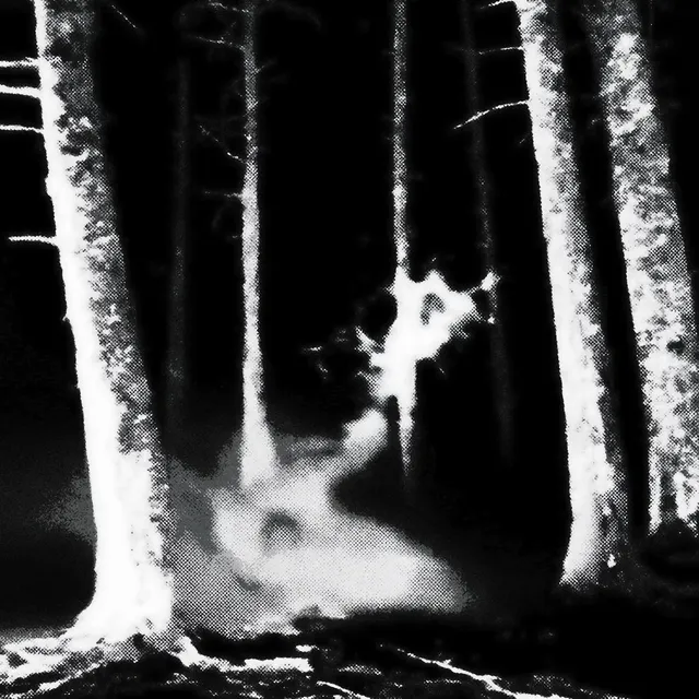 KIRSNX — CORNERED — обложка релиза