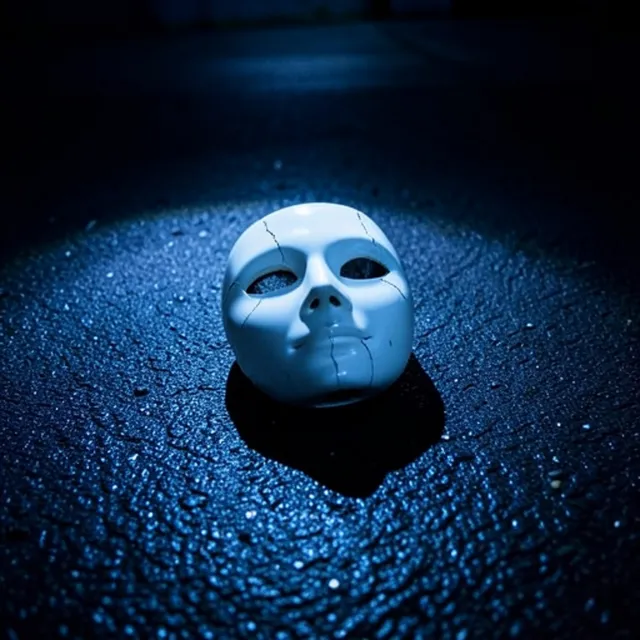 deathjuice — рожден собой — обложка релиза