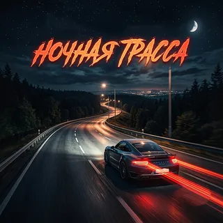 Обложка релиза артиста Serl