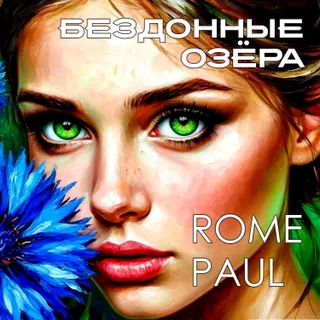 Обложка релиза «Бездонные озёра»