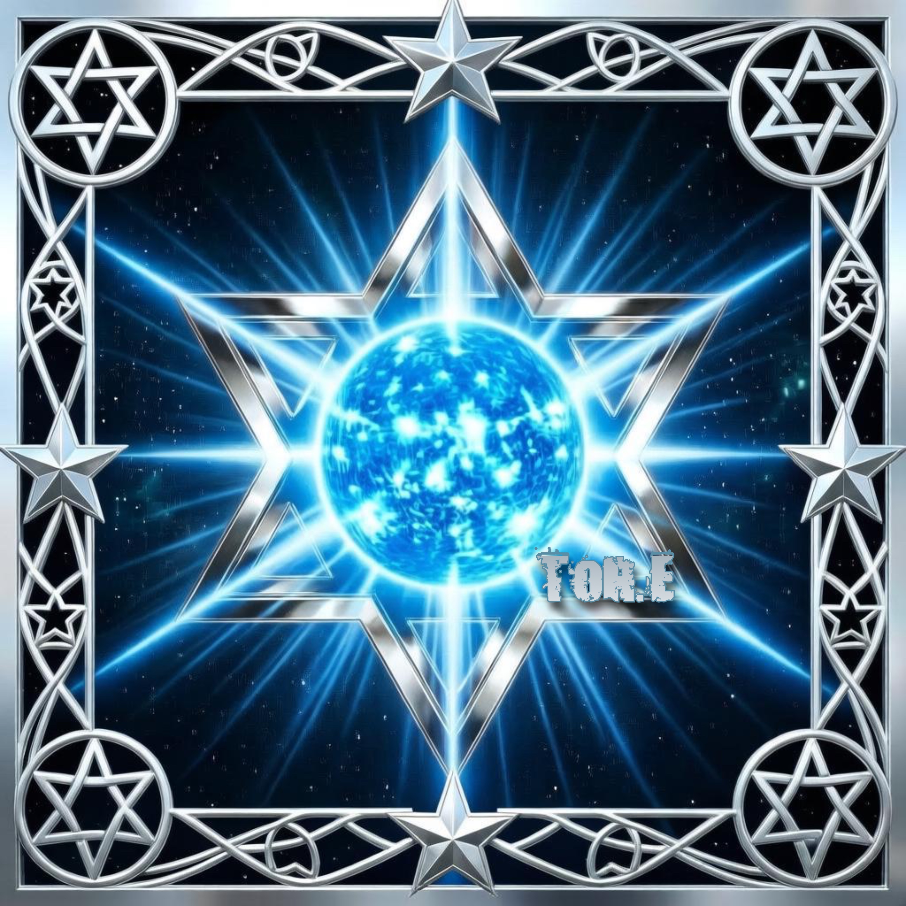 Prime My Sirius — обложка