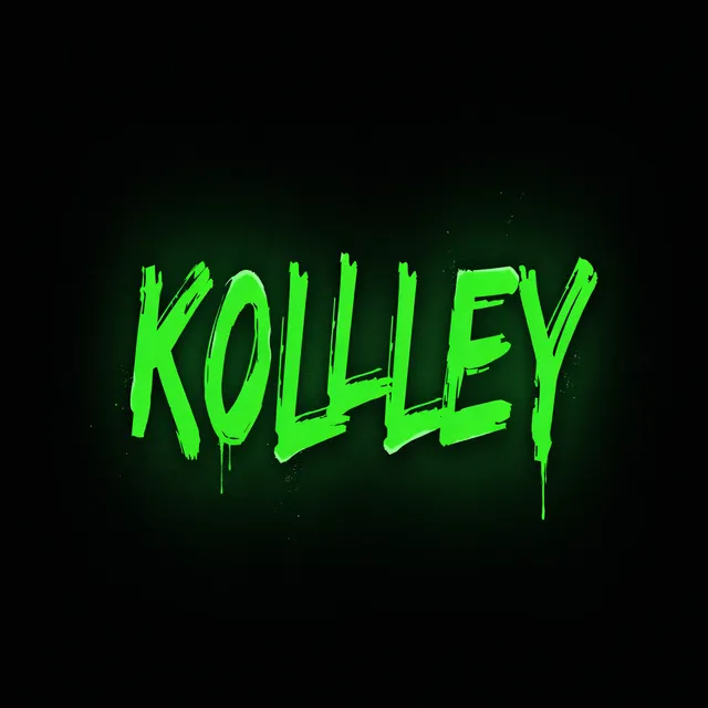 K0LLLEY — Маски — обложка релиза