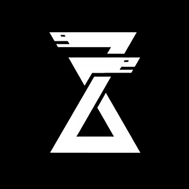 ZAGVAX — A RANDOM SOMEONE — обложка релиза