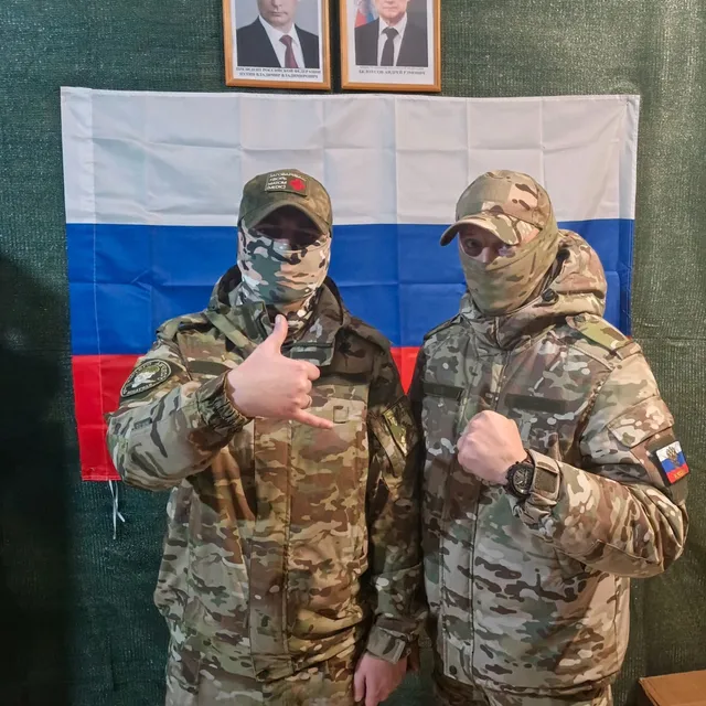 ИZолятор — Герои с волжских полей — обложка релиза