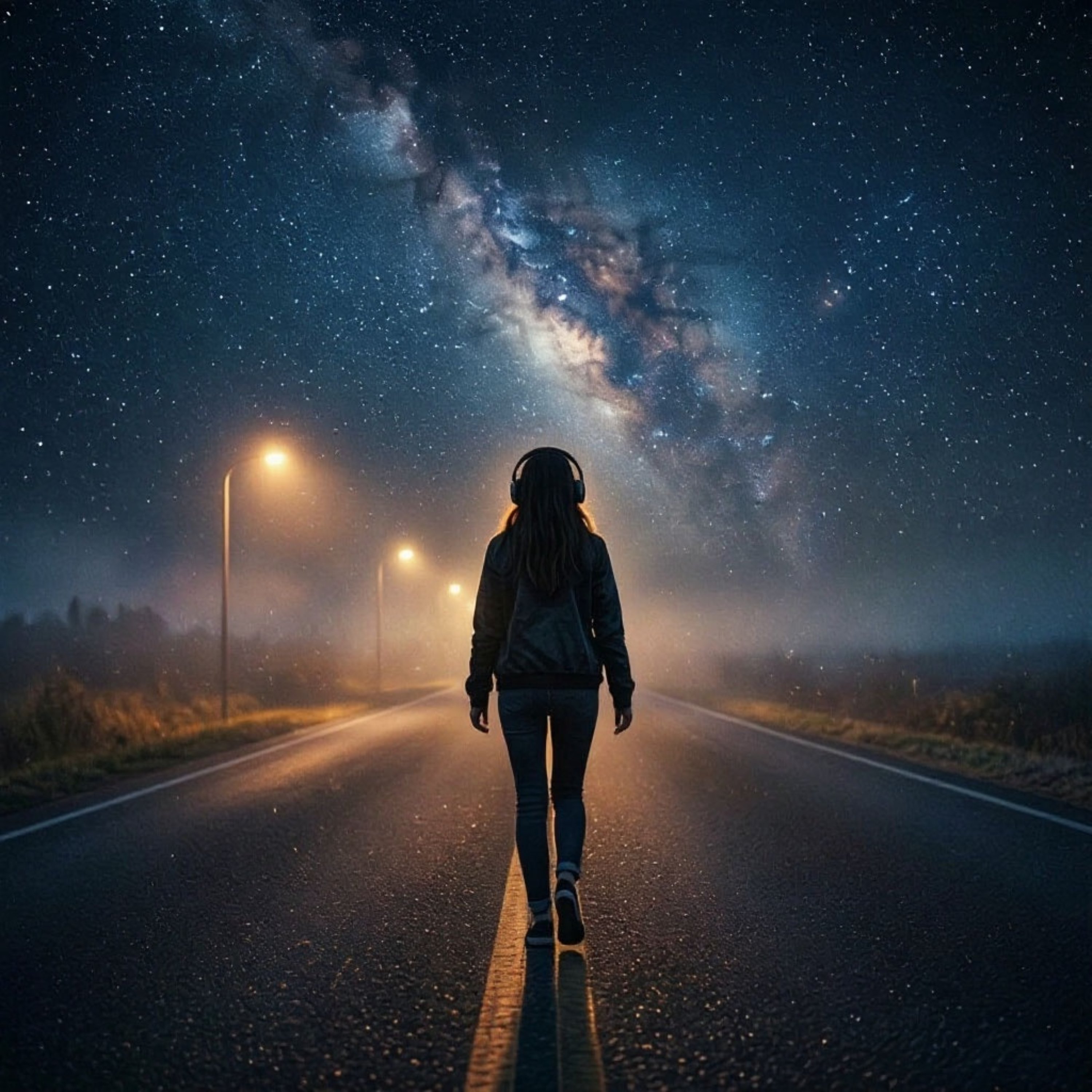 Neon Letting Go — обложка