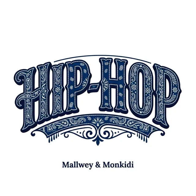 Mallwey — Hip-Hop — обложка релиза