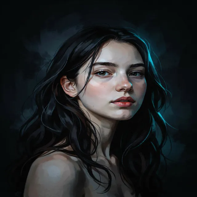 margrethesky — Над тобой — обложка релиза