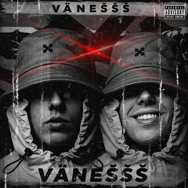 VÄNËŠŠŠ — STILL REMEMBER — обложка релиза
