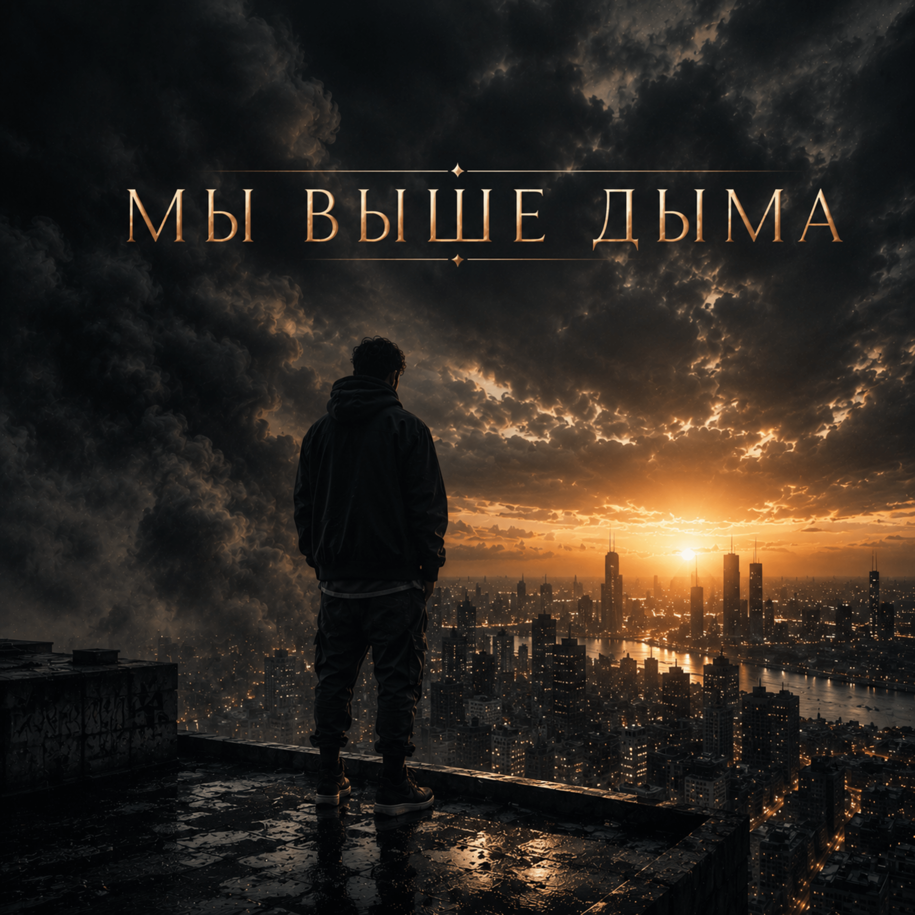 Мы-выше-дыма — обложка