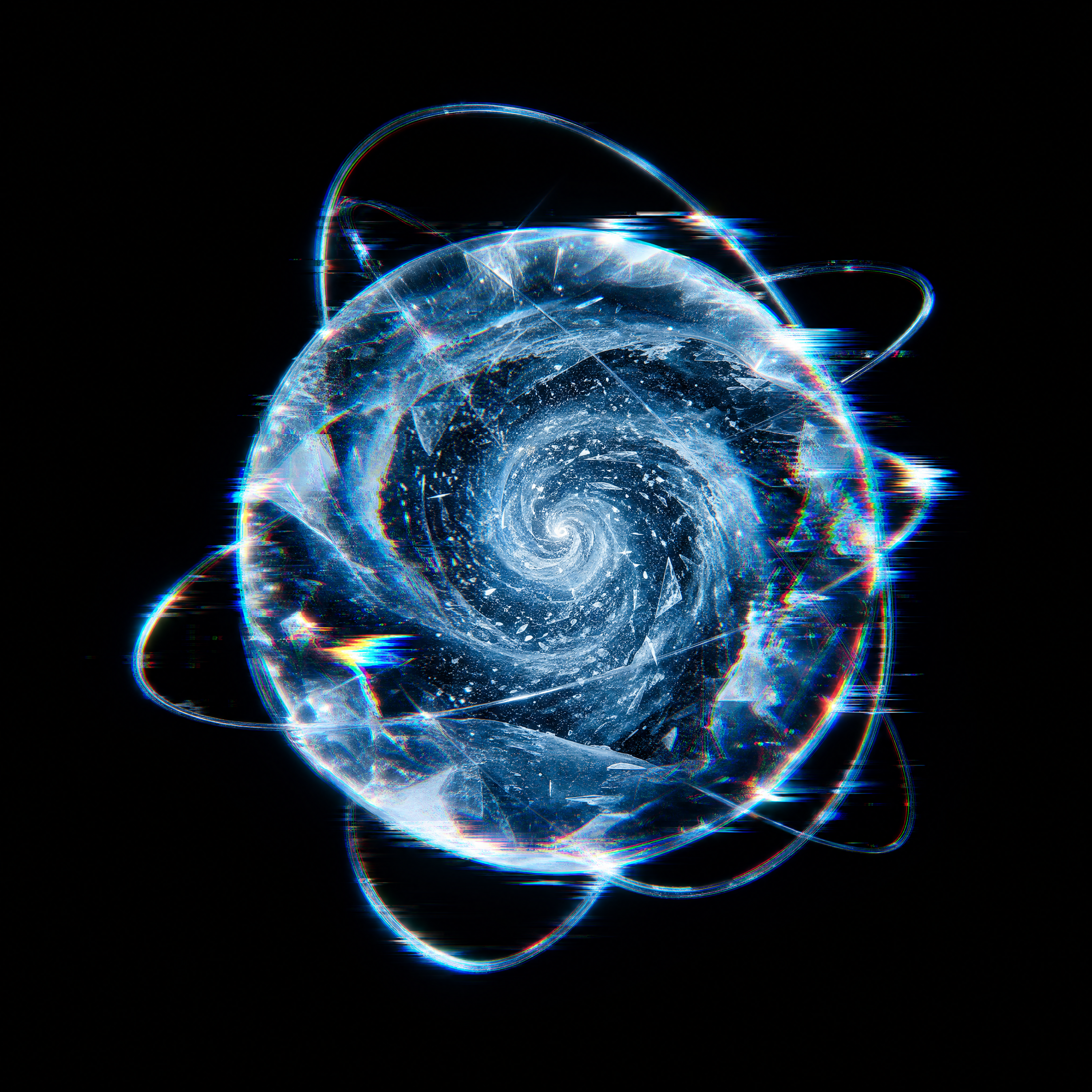 Vortex — обложка
