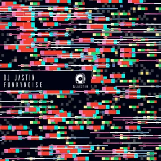Обложка релиза «FUNKYNOISE»