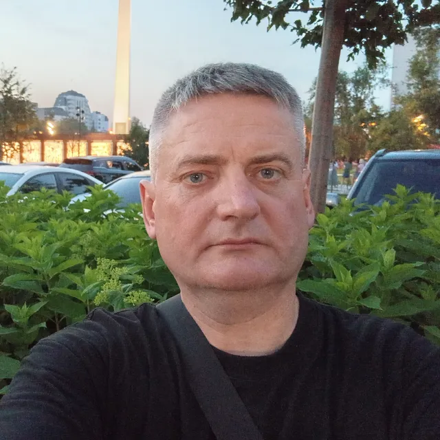 Ильин Владимир Владимирович — Вот и август — обложка релиза