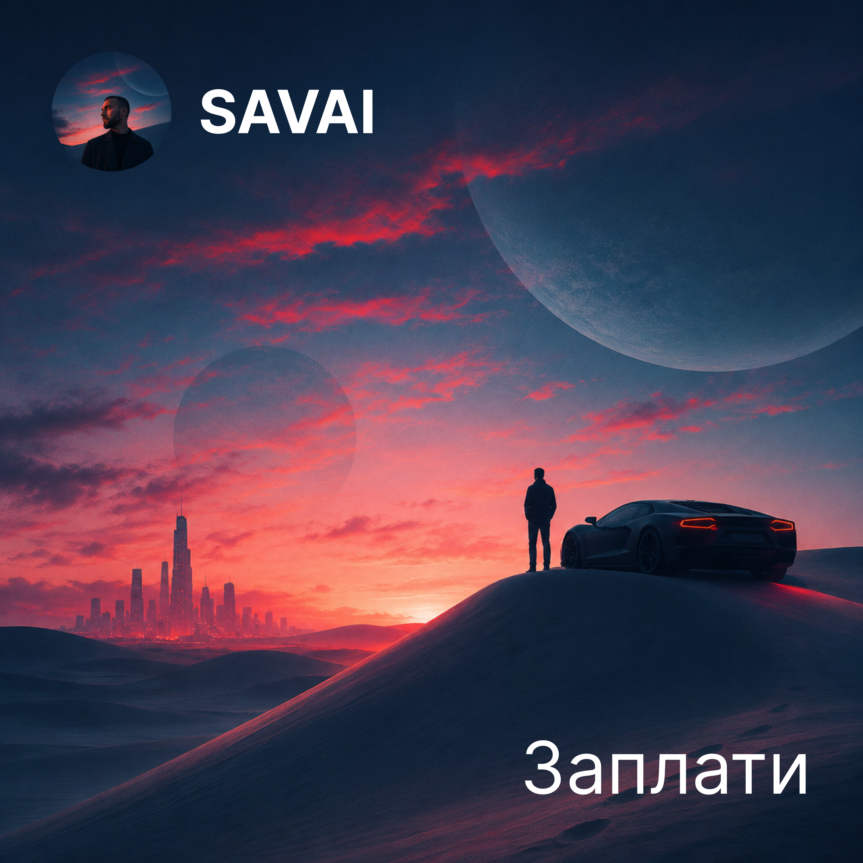 Заплати — обложка