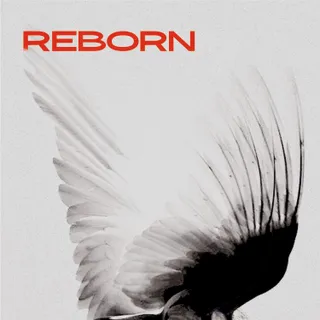 Обложка релиза «Reborn»