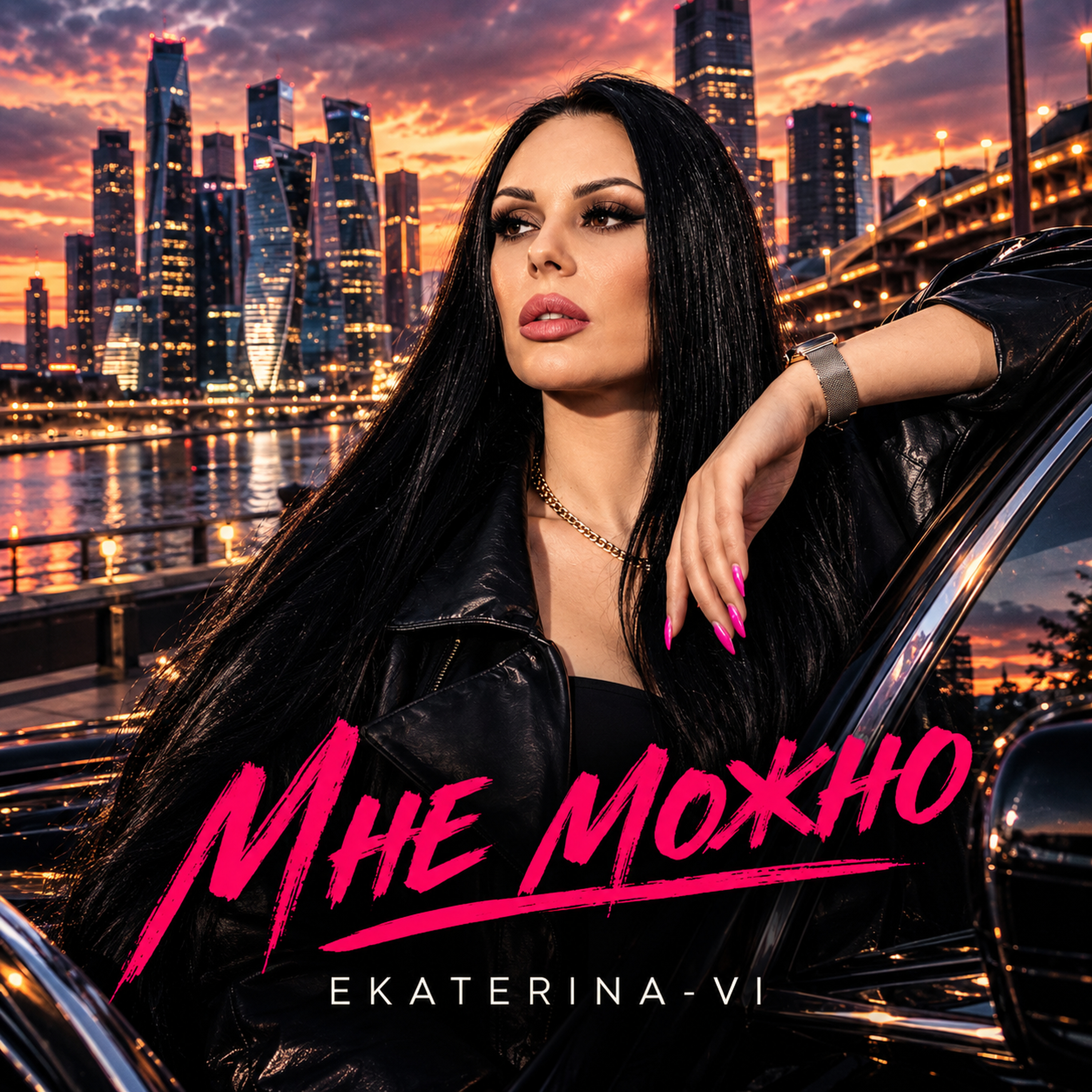 Мне можно — обложка