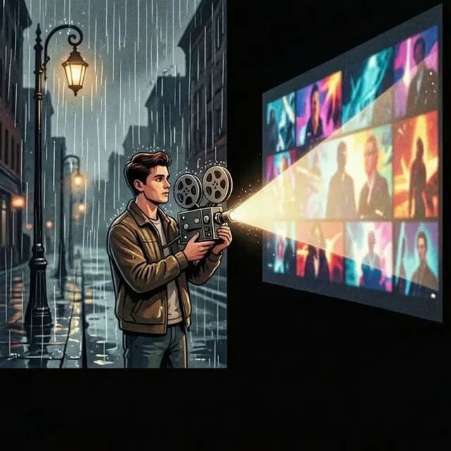 TolerantAlexander — Жизнь по шагам! — обложка релиза