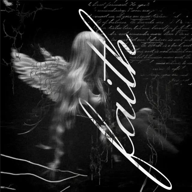 CRSDPLXYA — faith — обложка релиза