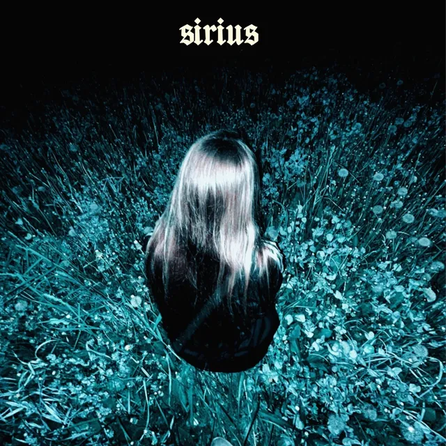 CRSDPLXYA — Sirius — обложка релиза