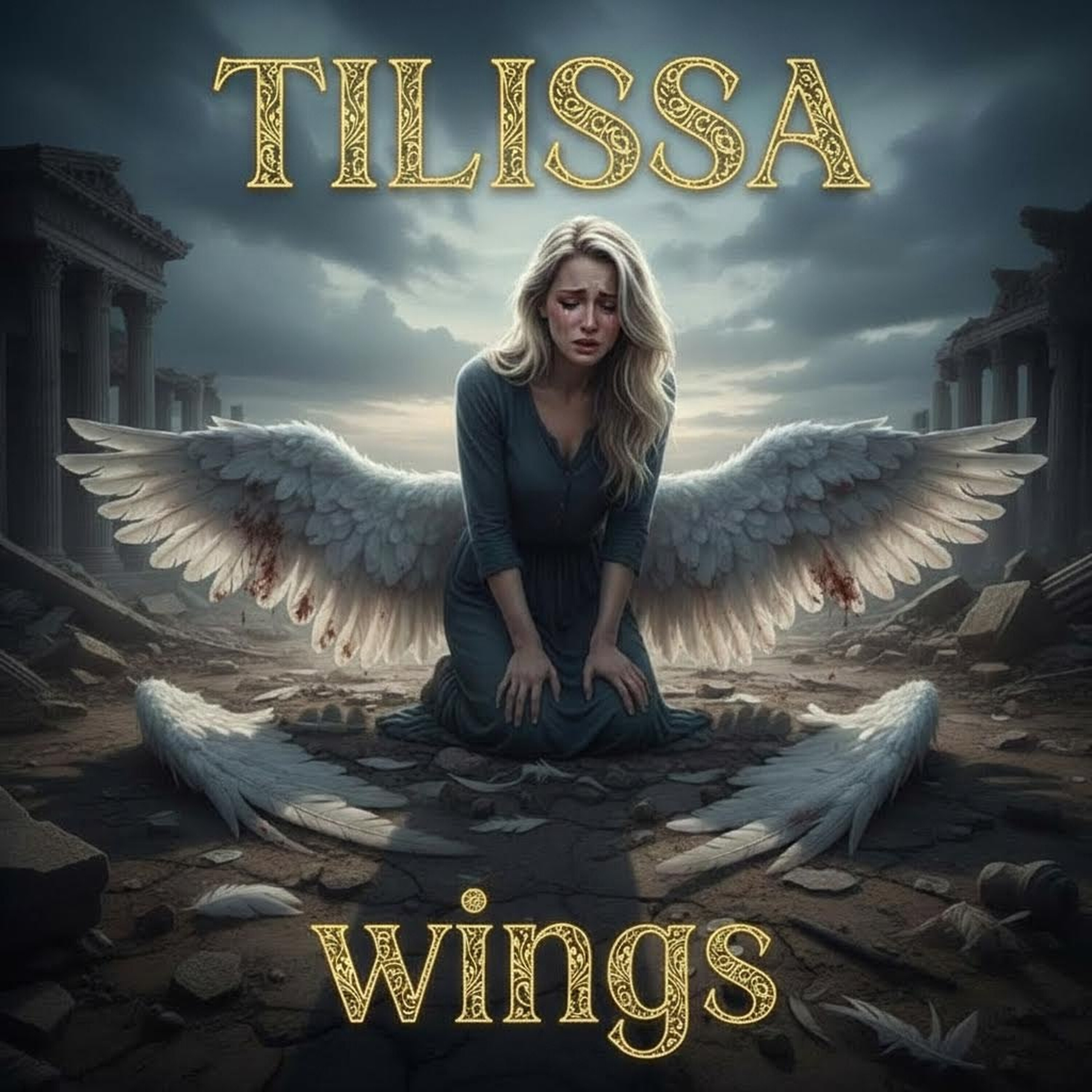 wings — обложка