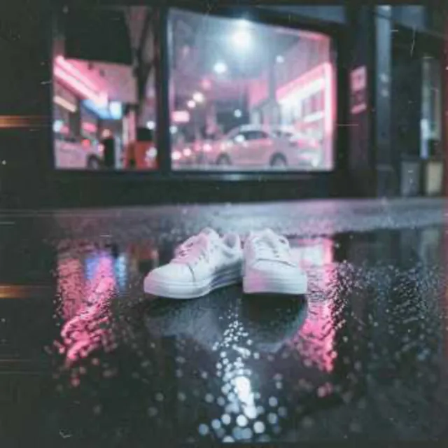 Some Day — Скучаю — обложка релиза