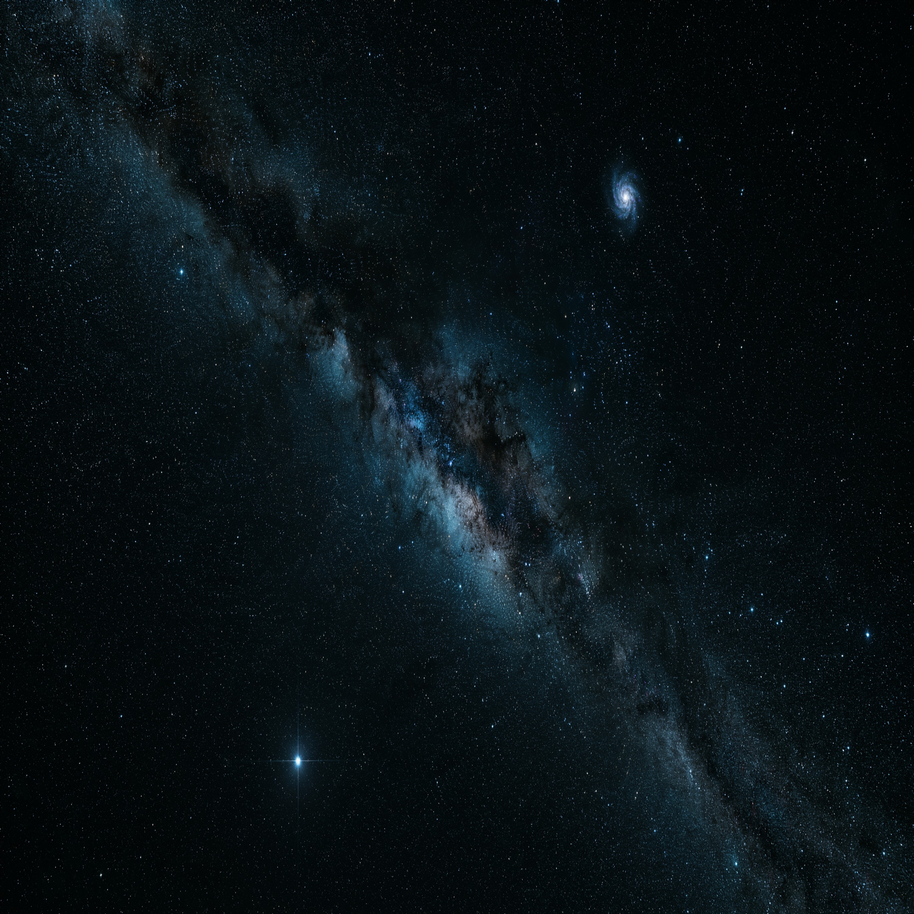 Space fly — обложка