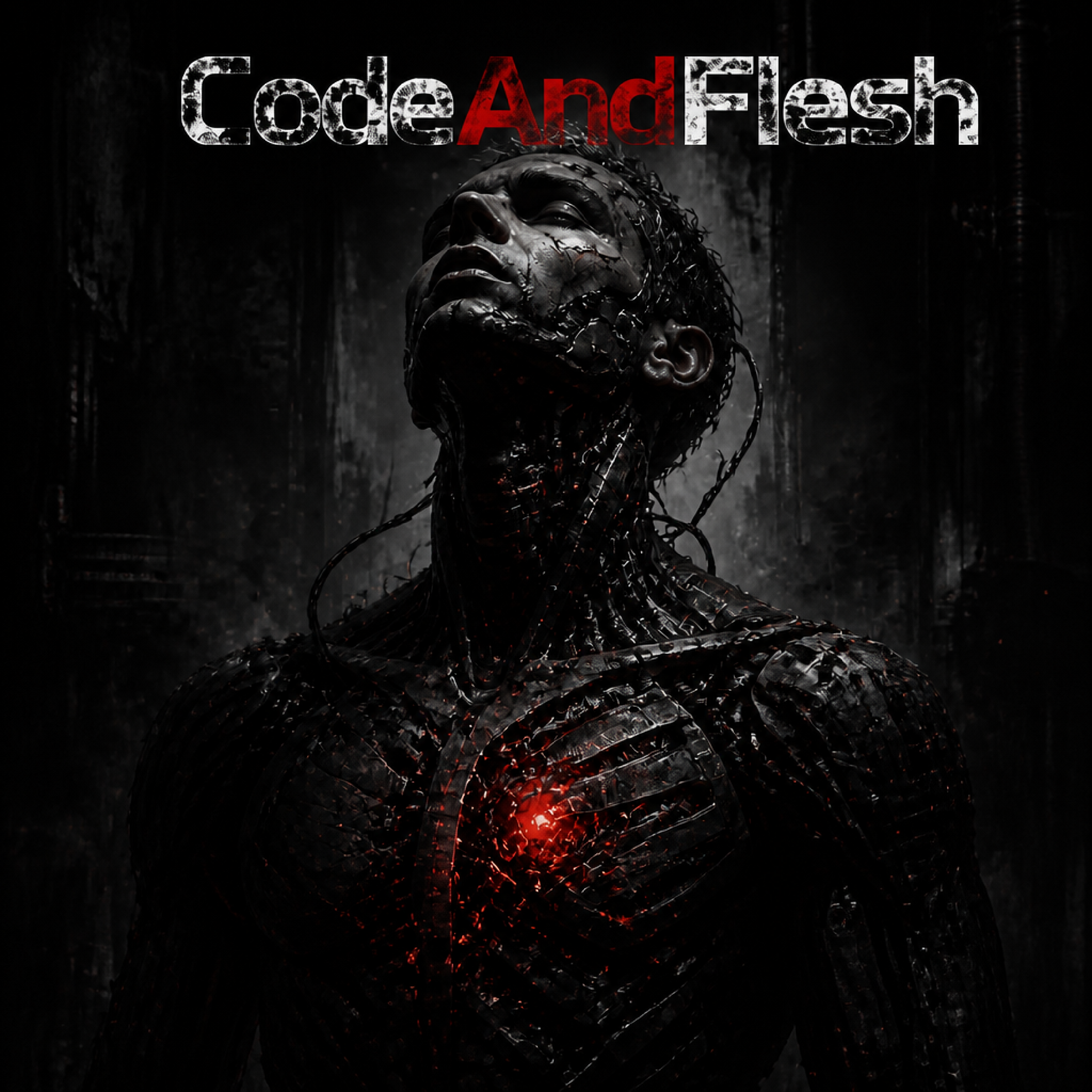 CodeAndFlesh — обложка