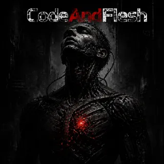 Обложка релиза «CodeAndFlesh»