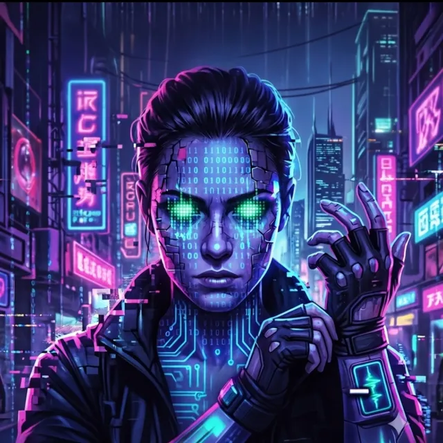 Obscura — Все в округ - голограмма — обложка релиза