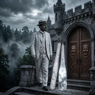 Обложка релиза «Футляры Чехова»
