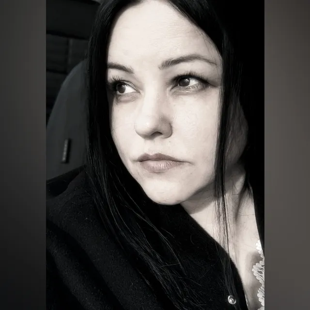 Заберу твою Душу — Когда она молчит — обложка релиза