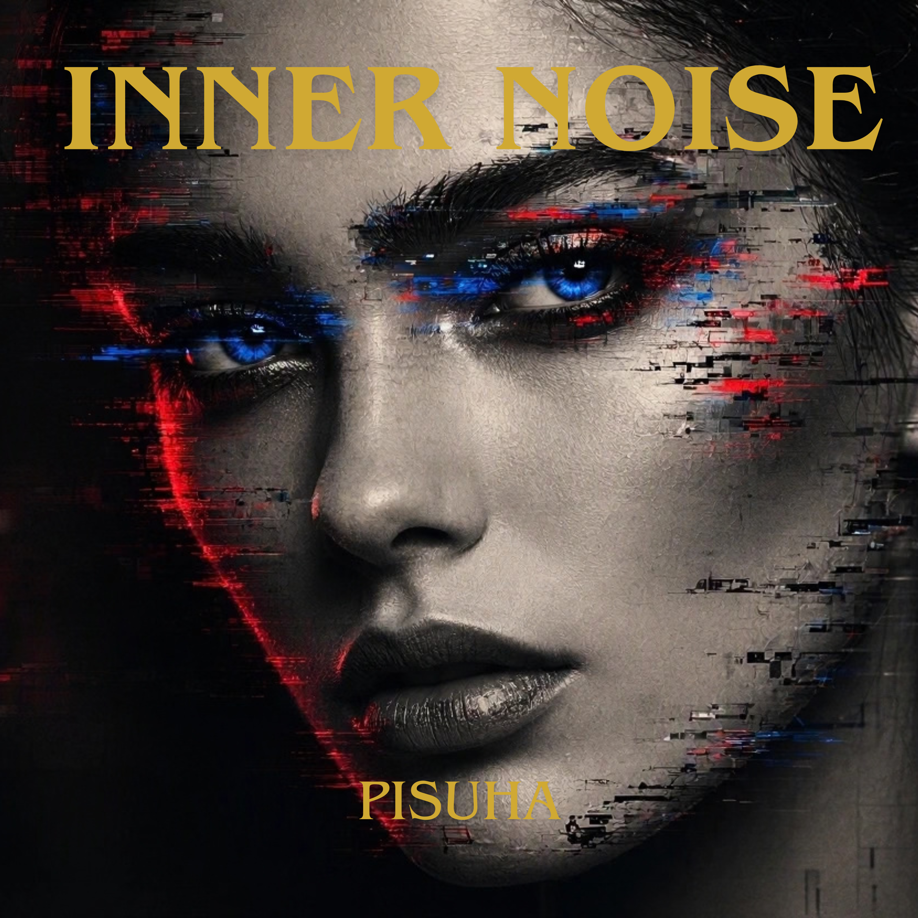 Inner Noise — обложка