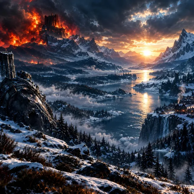 Zzz!sh — God of War — обложка релиза