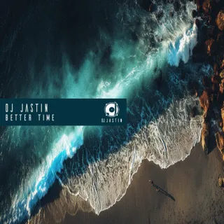 Обложка релиза «Better Time»