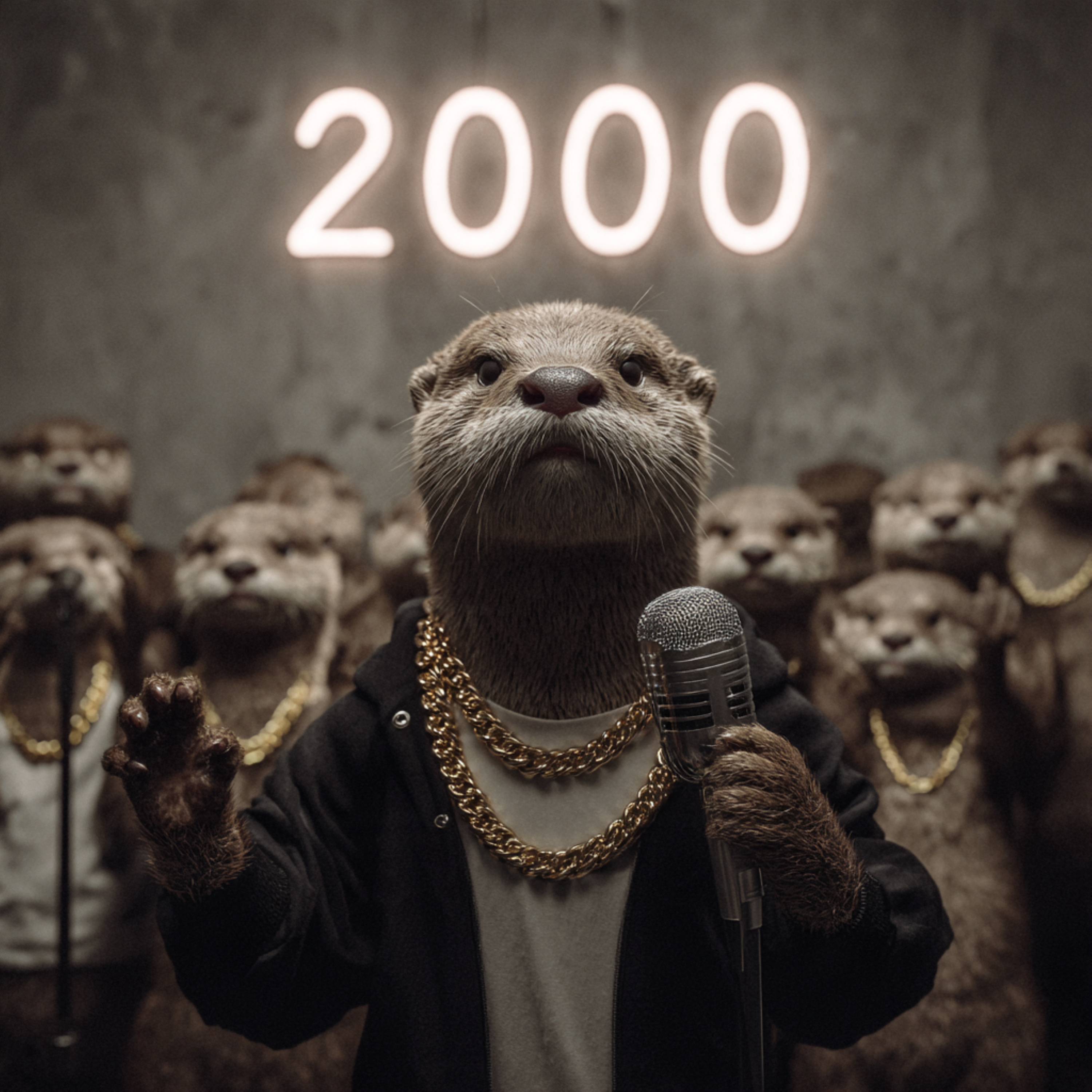 2000 — обложка