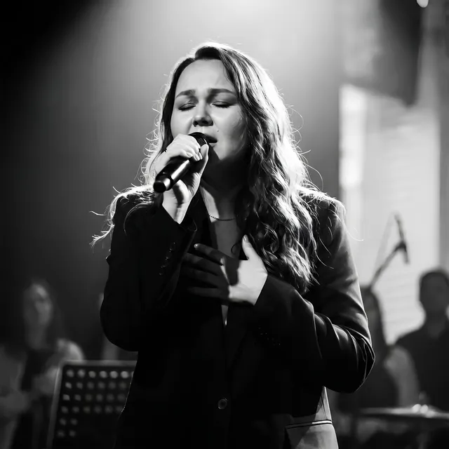Лиана Портнова — Не отпускай меня — обложка релиза