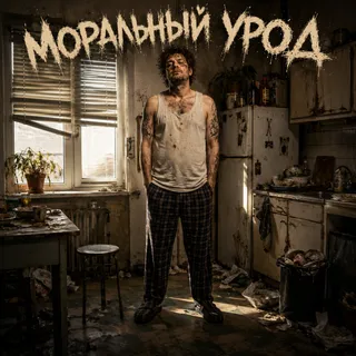 Обложка релиза артиста Slayn