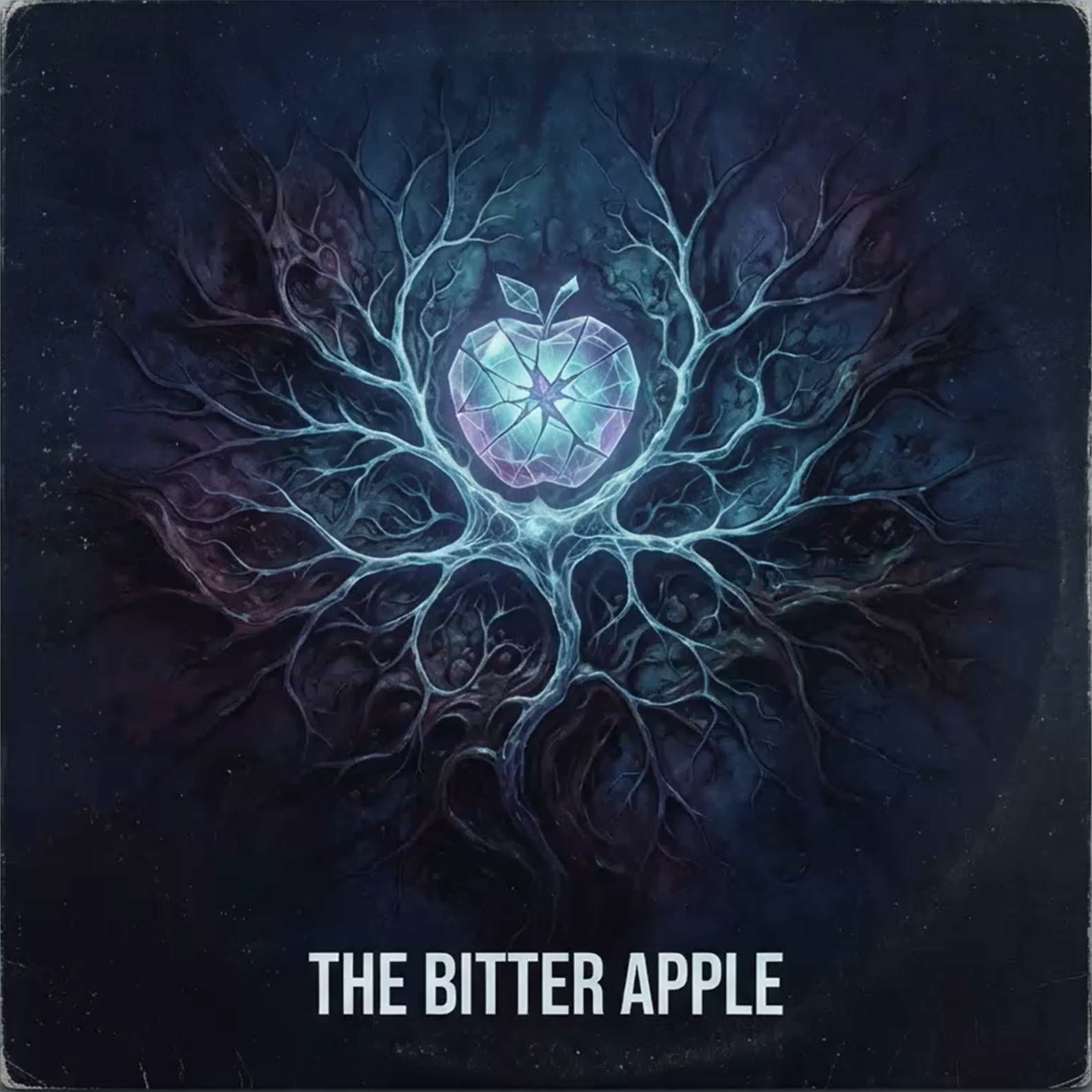 The Bitter Apple — обложка