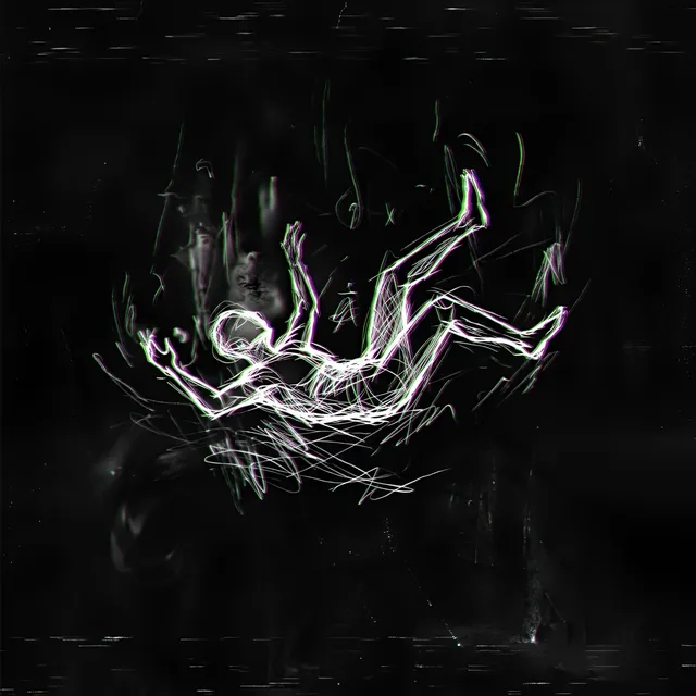 RegBYeah — Fallen — обложка релиза
