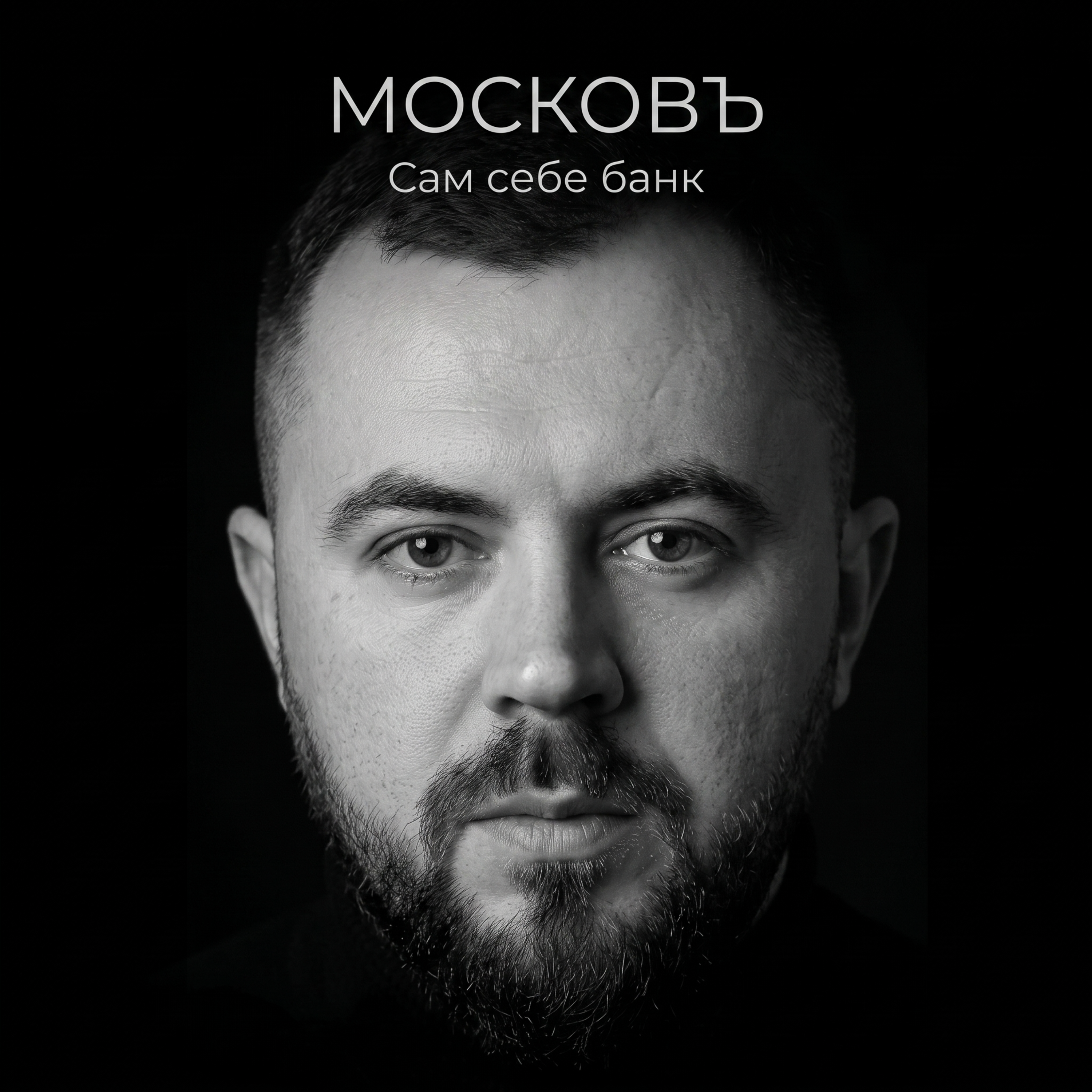 Сам себе банк — обложка