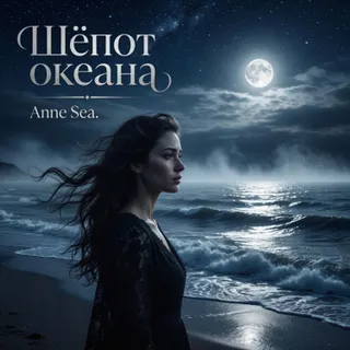Обложка релиза «Шепот океана»