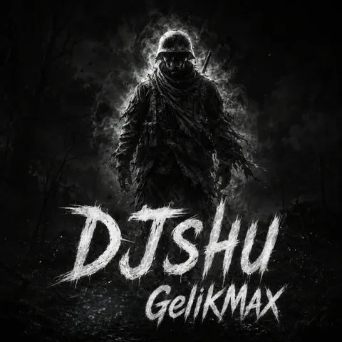 Обложка релиза артиста DJshu