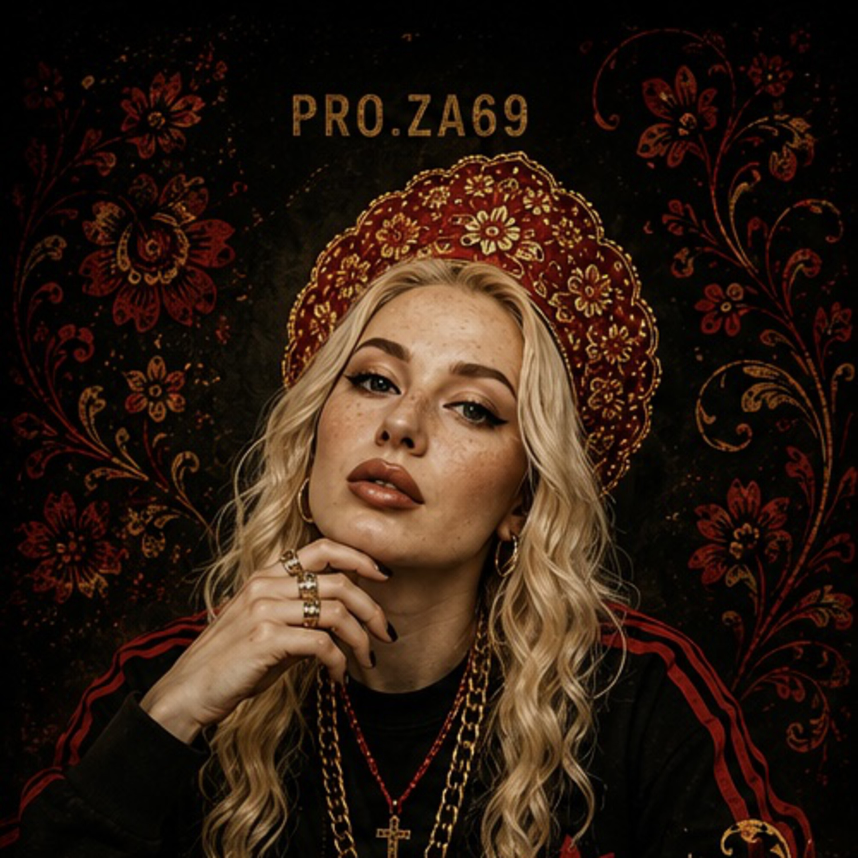 Ласточка — обложка
