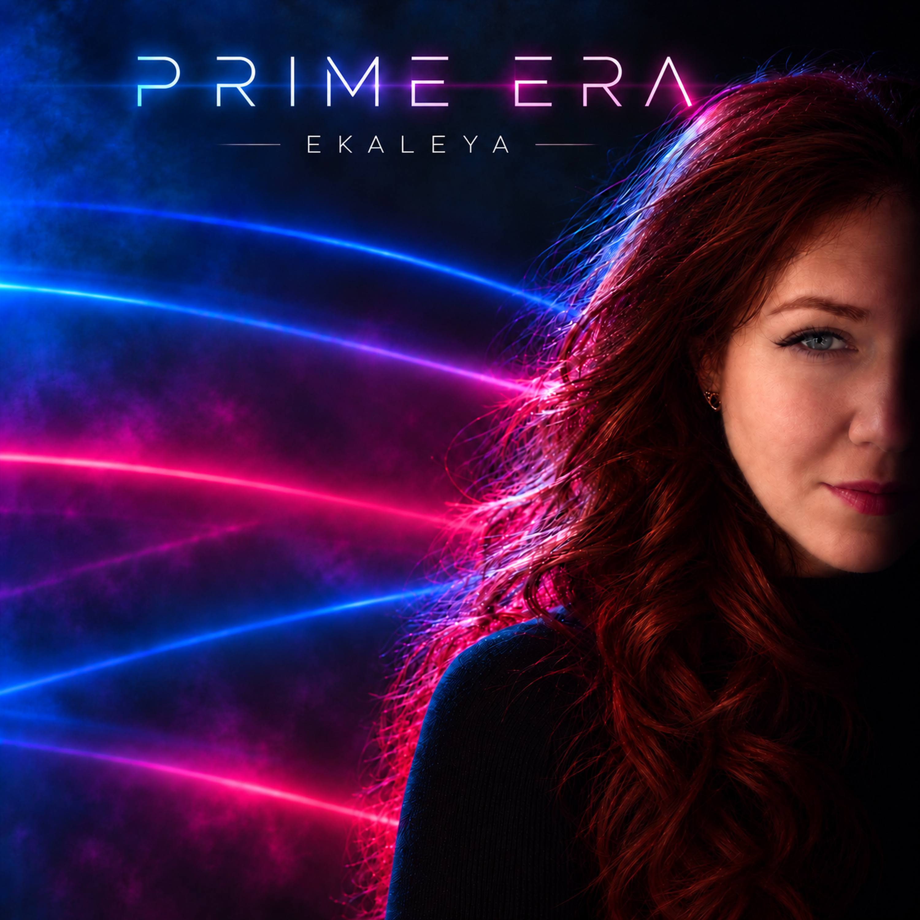 Prime Era — обложка