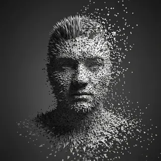 Обложка релиза артиста Voodoo