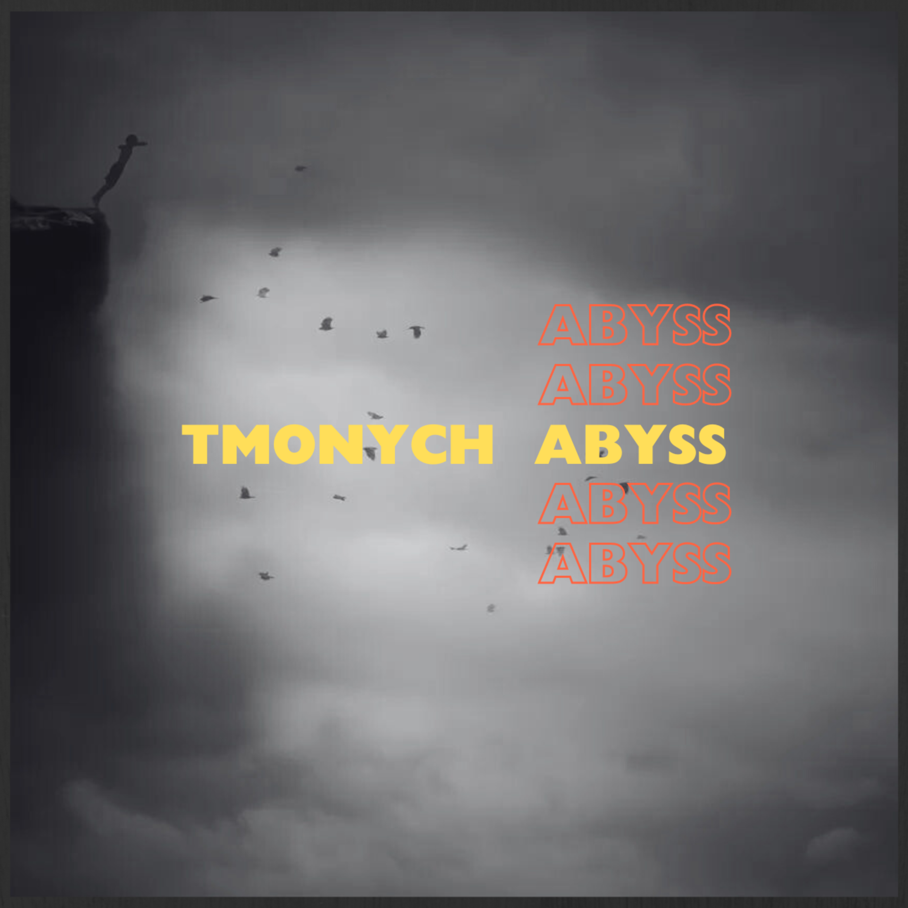 Abyss — обложка