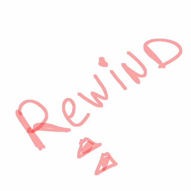 GAVRISH — Rewind — обложка релиза