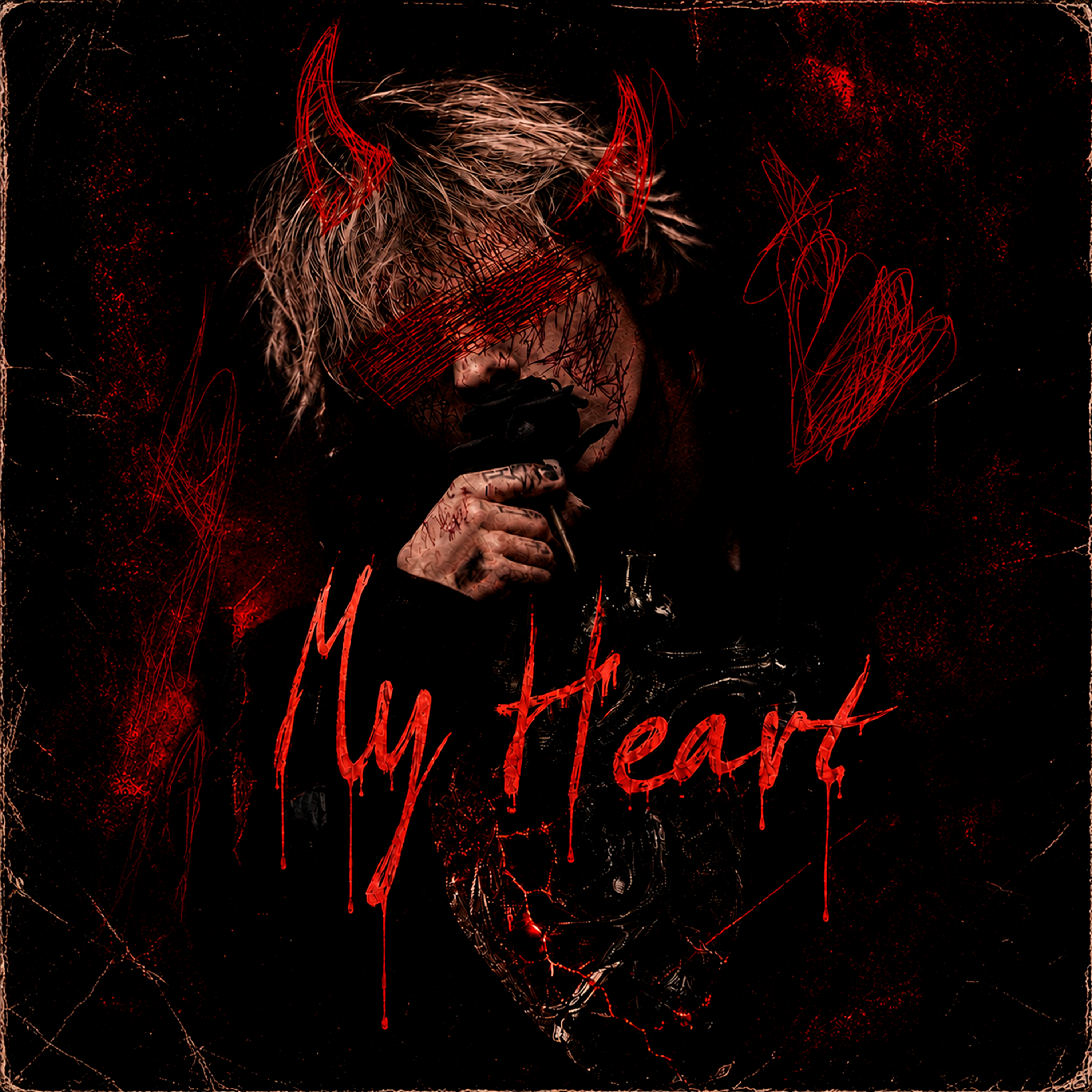 My Heart — обложка