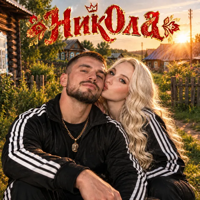 Pro.Za69 — НикОла — обложка релиза