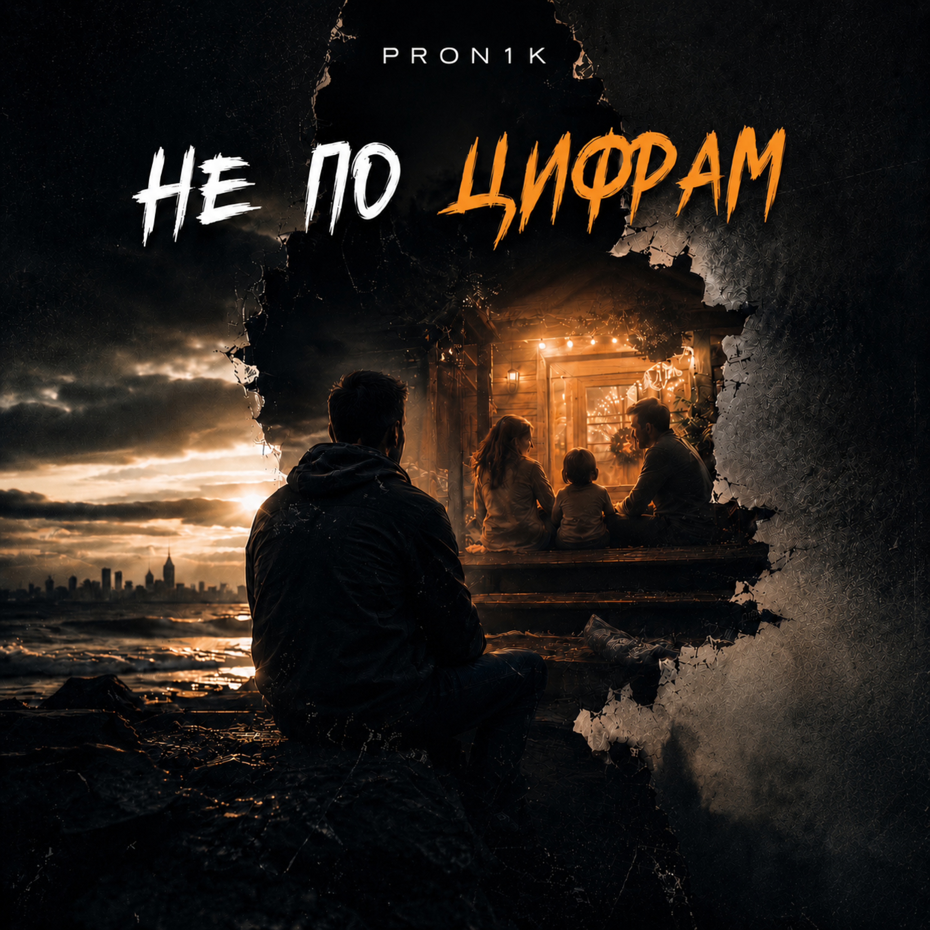 Не по цифрам — обложка